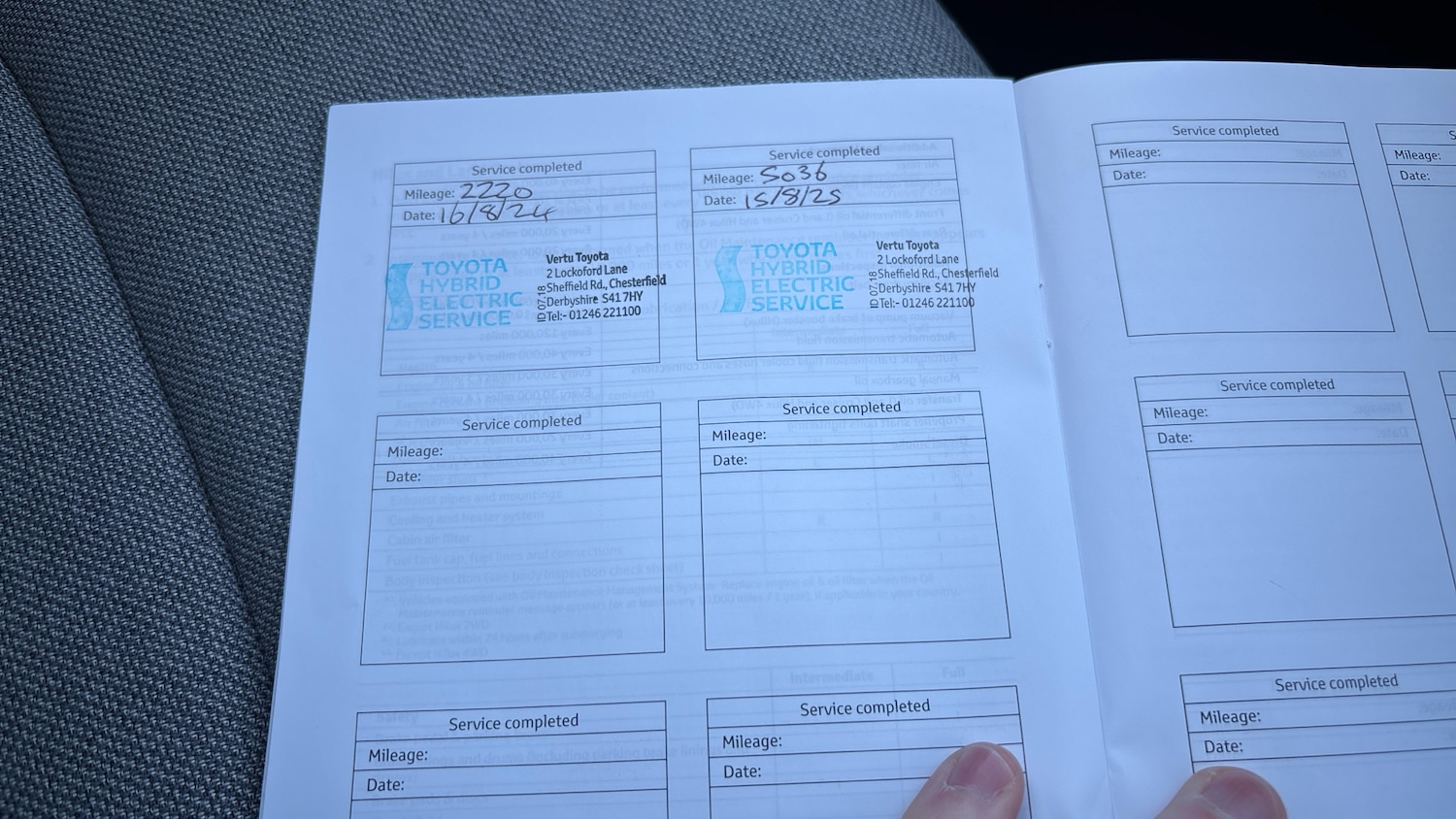 Used Toyota Yaris 2023 for sale - 77983910: Photo 29