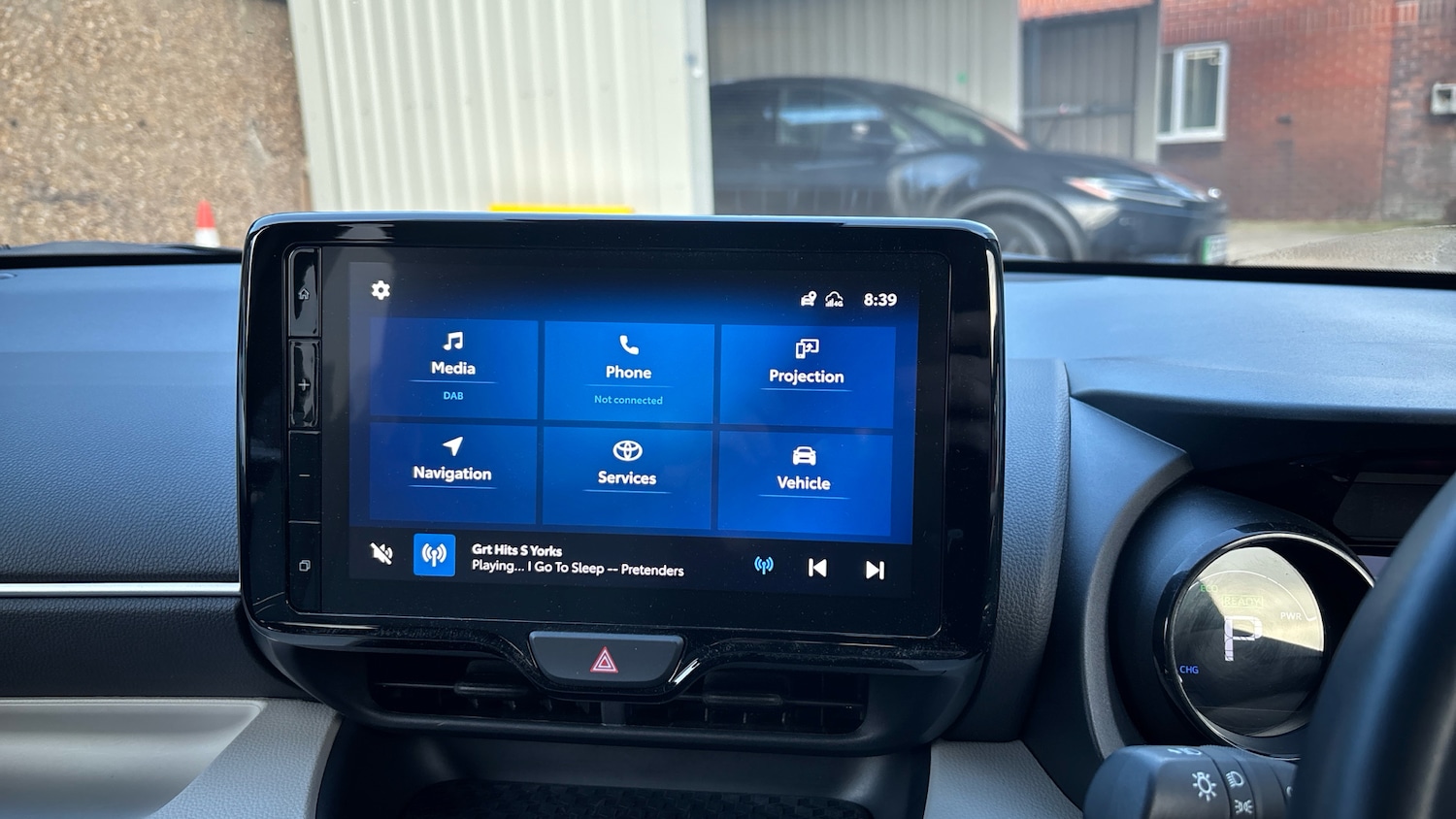 Used Toyota Yaris 2023 for sale - 77983910: Photo 7