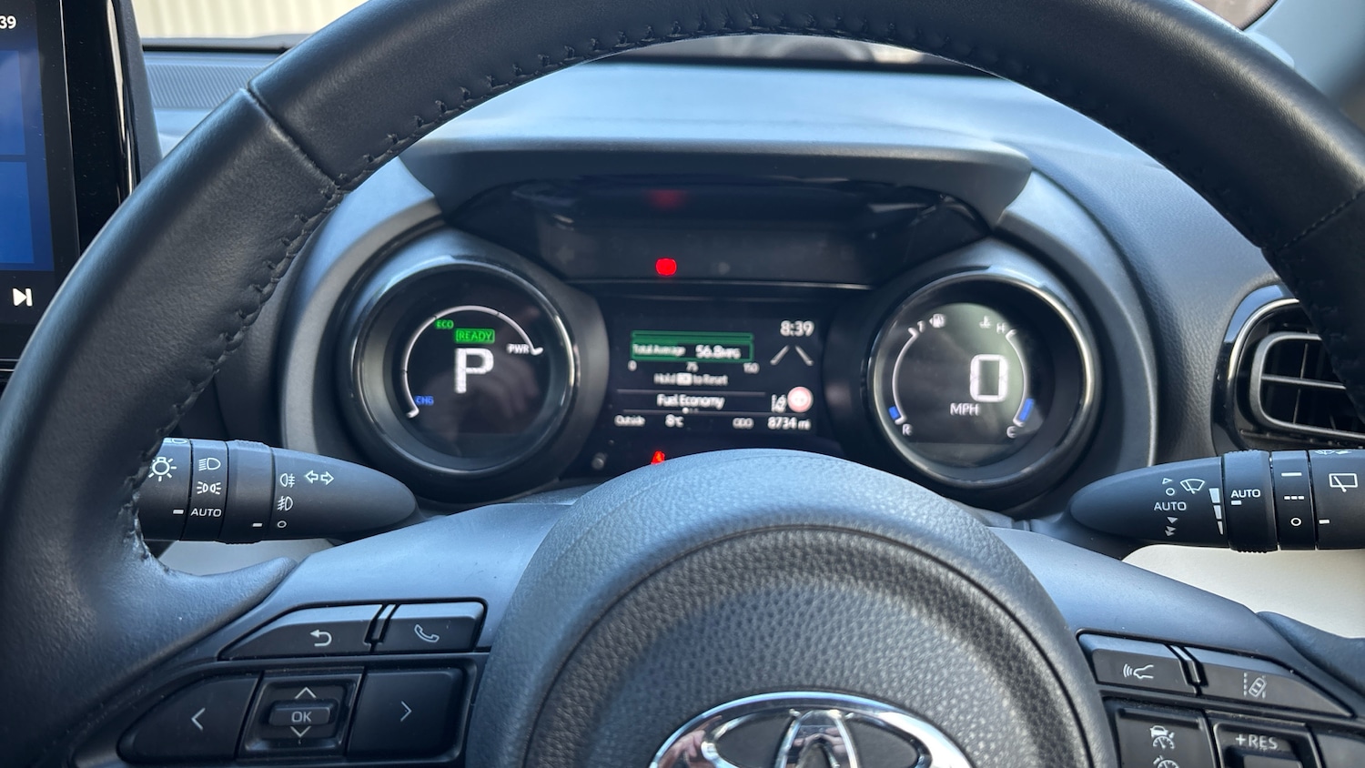 Used Toyota Yaris 2023 for sale - 77983910: Photo 9