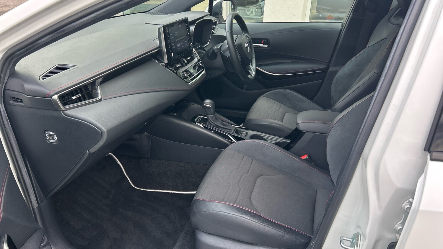 Used Toyota Corolla 2020 for sale - 75987435: Photo 10