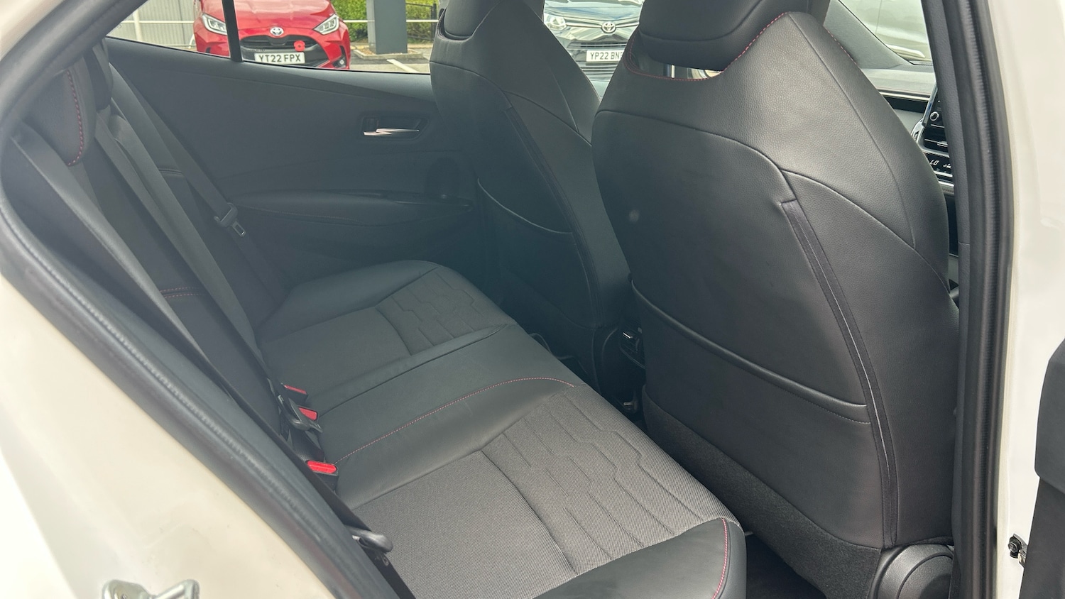 Used Toyota Corolla 2020 for sale - 75987435: Photo 12