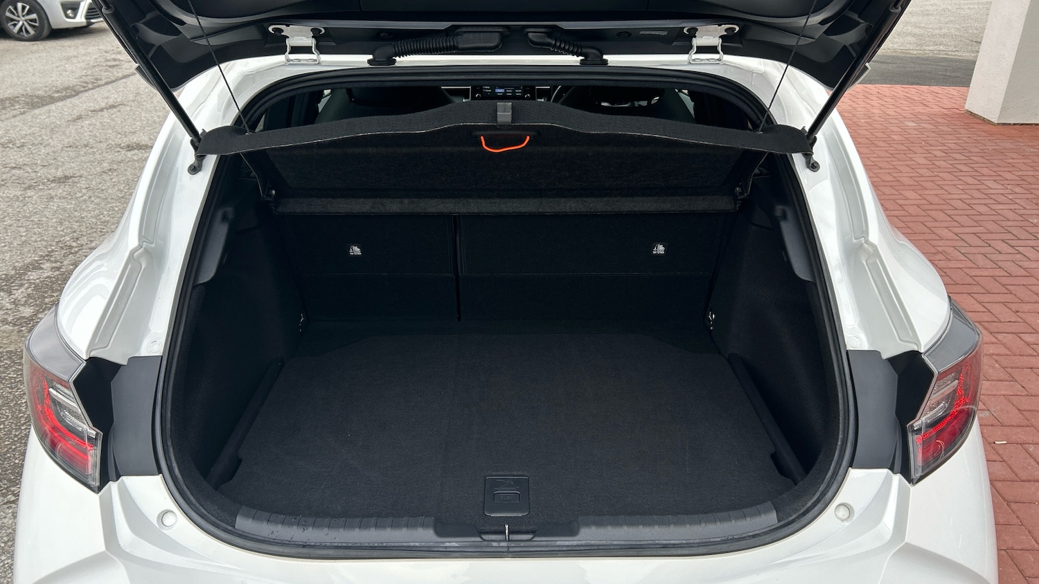 Used Toyota Corolla 2020 for sale - 75987435: Photo 14