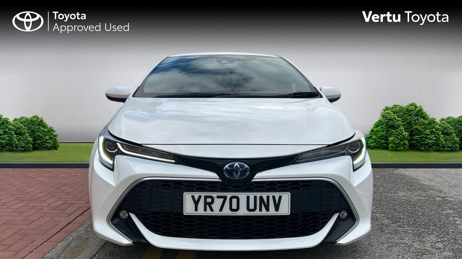 Used Toyota Corolla 2020 for sale - 75987435: Photo 15