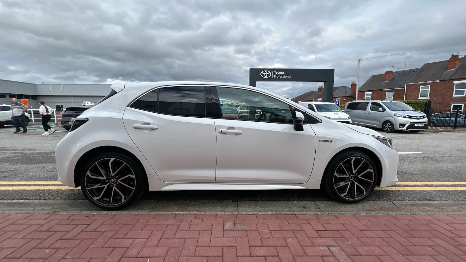 Used Toyota Corolla 2020 for sale - 75987435: Photo 16