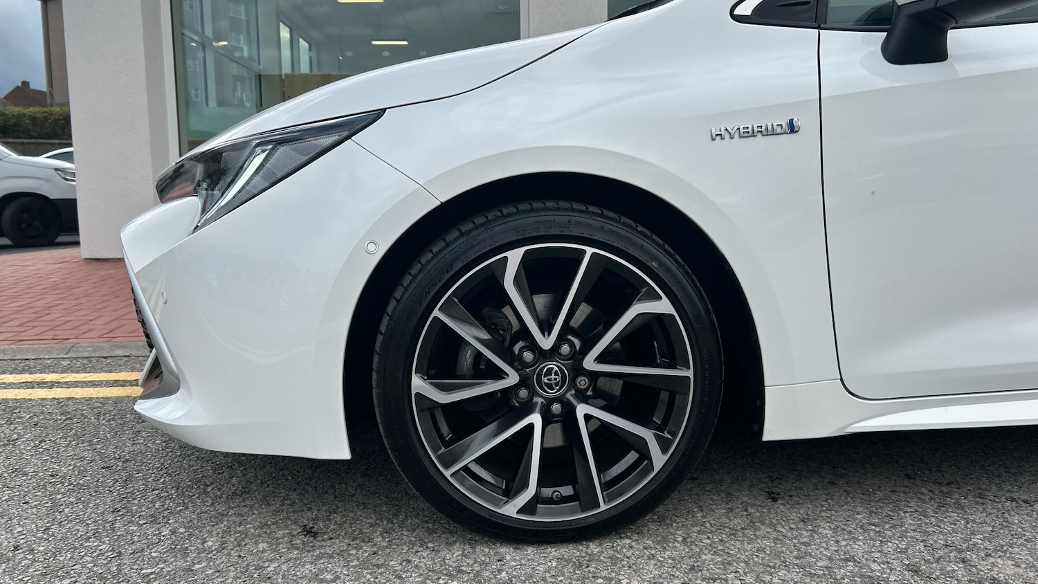 Used Toyota Corolla 2020 for sale - 75987435: Photo 18