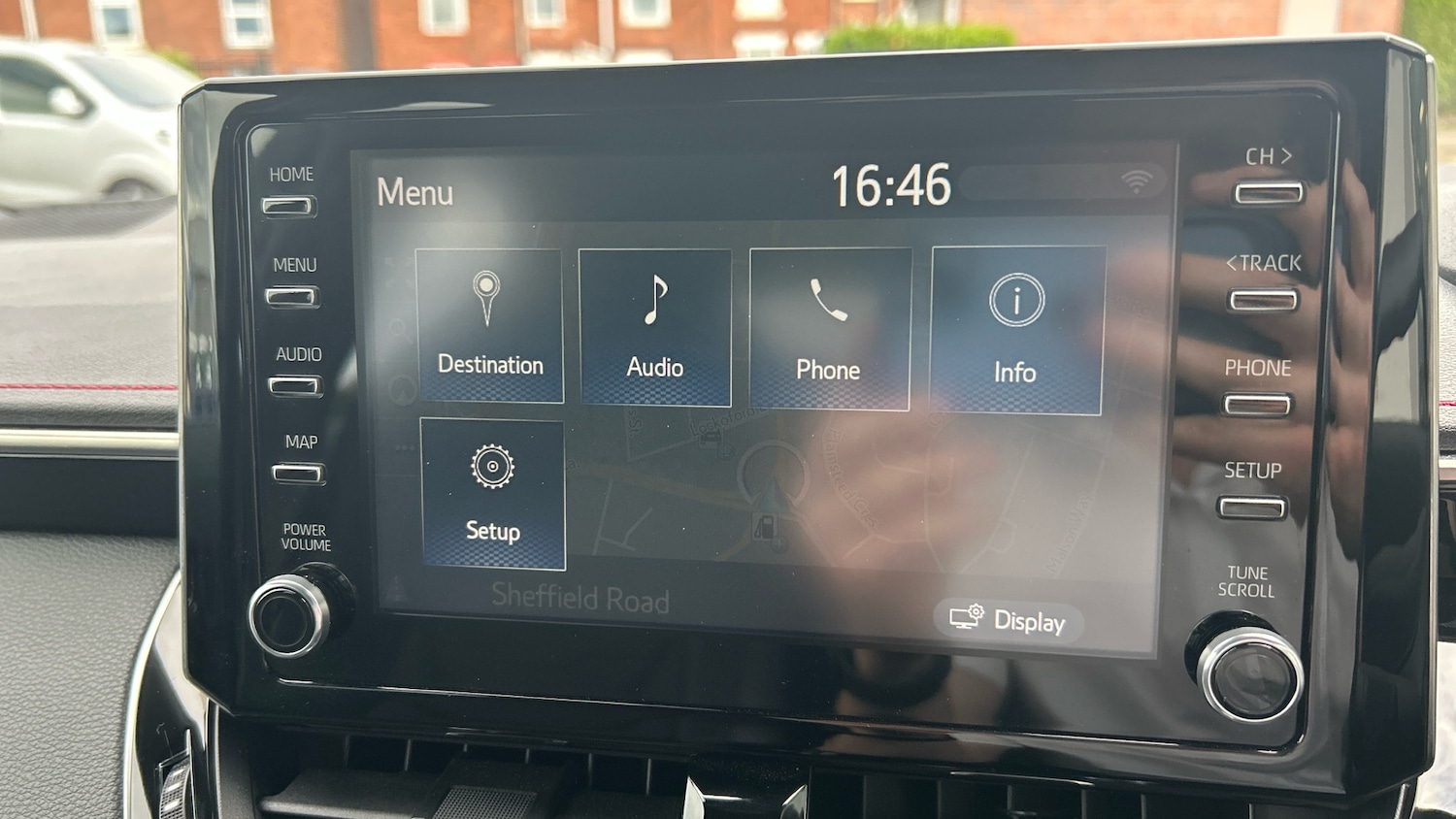 Used Toyota Corolla 2020 for sale - 75987435: Photo 23