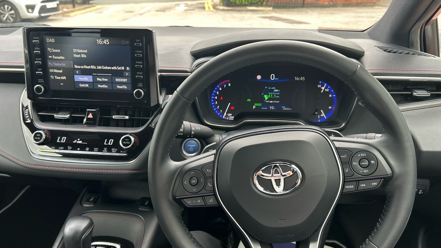 Used Toyota Corolla 2020 for sale - 75987435: Photo 6