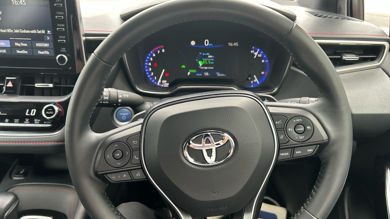 Used Toyota Corolla 2020 for sale - 75987435: Photo 8