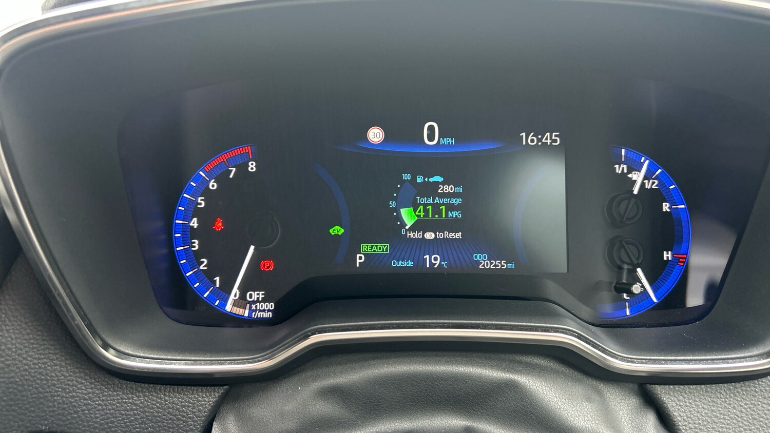 Used Toyota Corolla 2020 for sale - 75987435: Photo 9