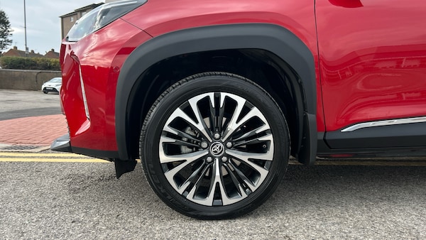 Used Toyota Yaris Cross 2024 for sale - 76230802: Photo 18