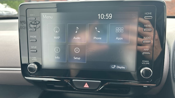 Used Toyota Yaris Cross 2024 for sale - 76230802: Photo 26