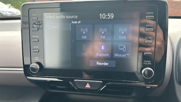 Used Toyota Yaris Cross 2024 for sale - 76230802: Photo 27