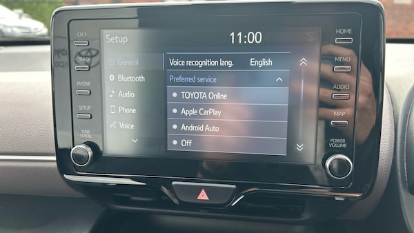 Used Toyota Yaris Cross 2024 for sale - 76230802: Photo 28