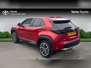 Used Toyota Yaris Cross 2024 for sale - 76230802: Photo 4