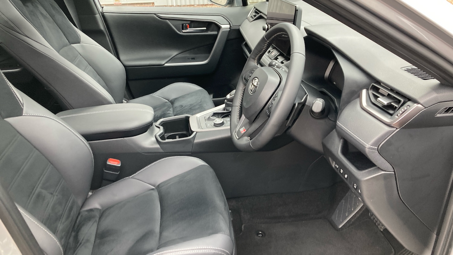 Used Toyota RAV4 2025 for sale - 78092616: Photo 11