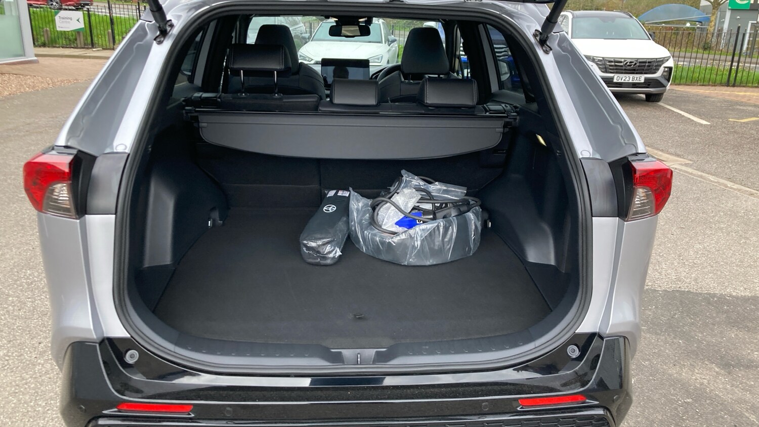 Used Toyota RAV4 2025 for sale - 78092616: Photo 14