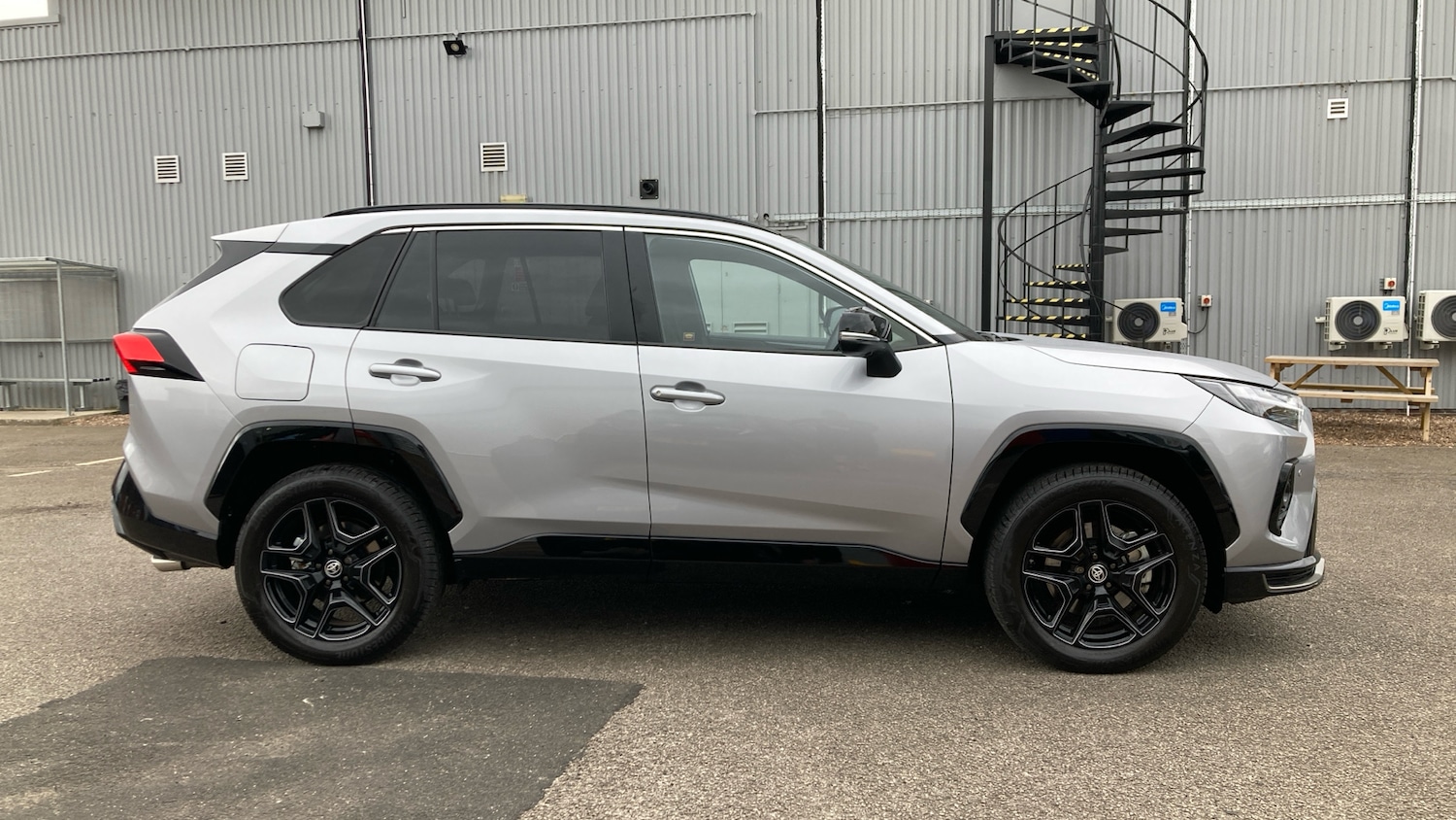 Used Toyota RAV4 2025 for sale - 78092616: Photo 16