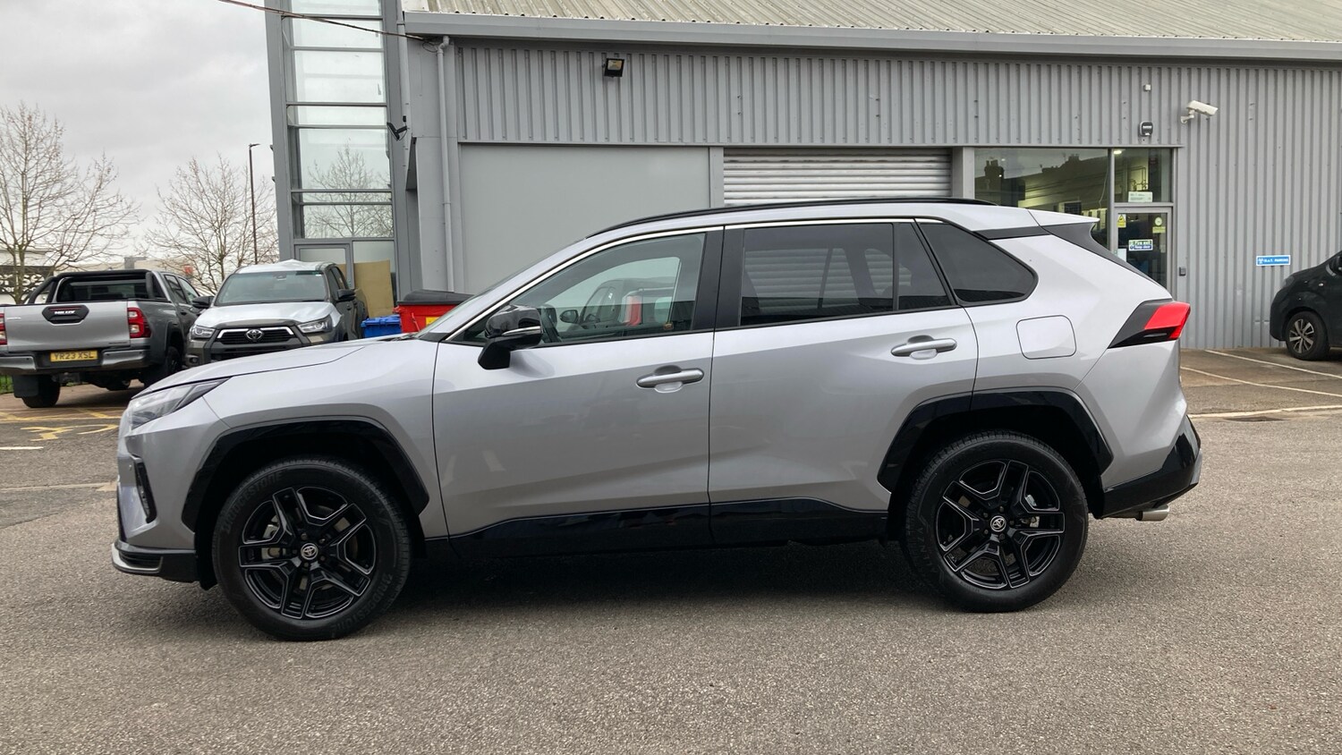 Used Toyota RAV4 2025 for sale - 78092616: Photo 17