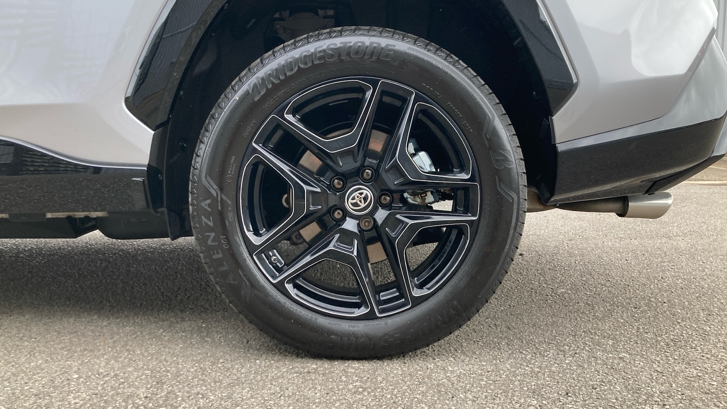 Used Toyota RAV4 2025 for sale - 78092616: Photo 18