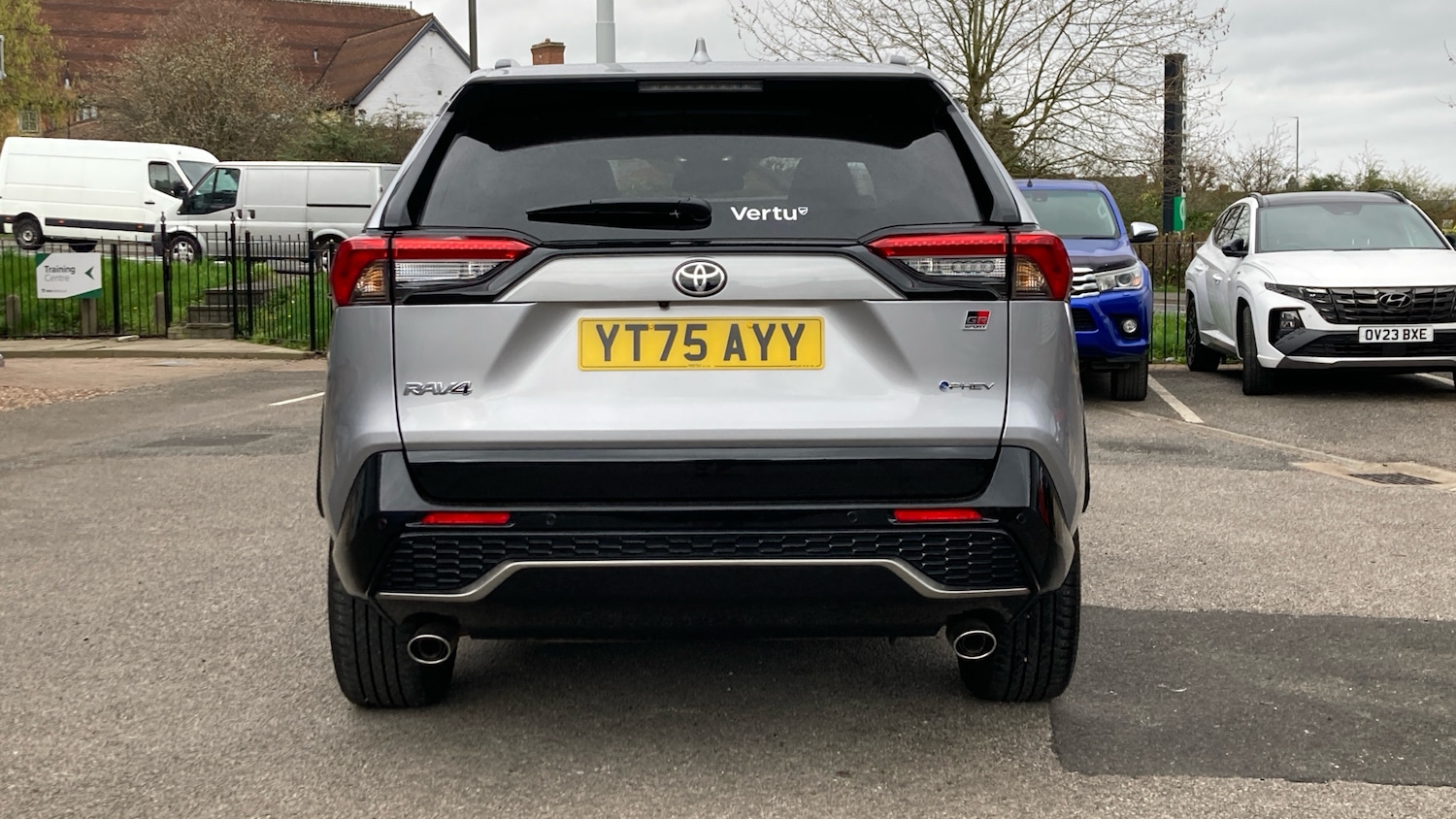 Used Toyota RAV4 2025 for sale - 78092616: Photo 19