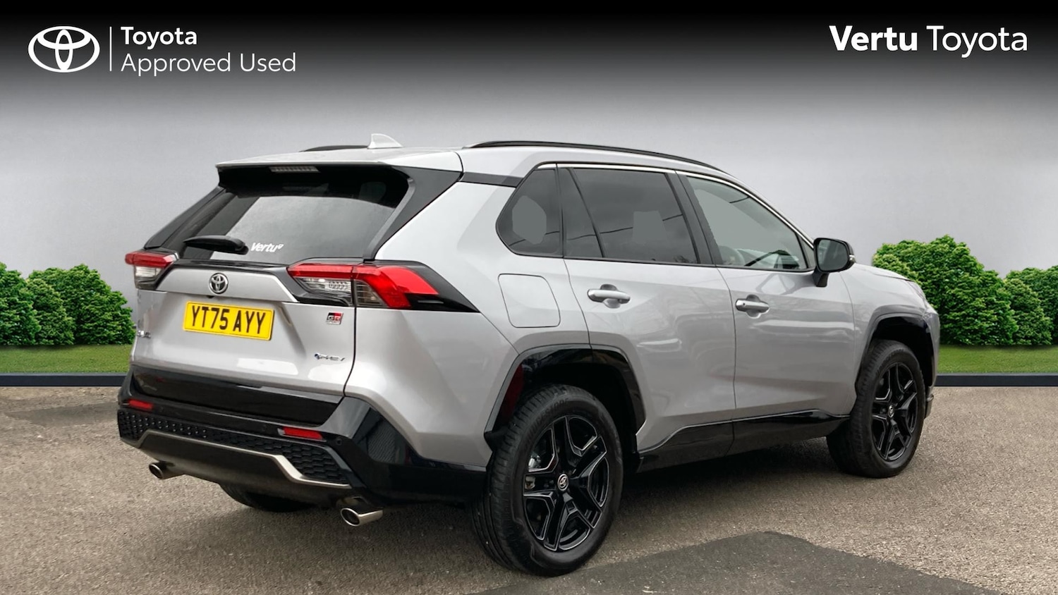 Used Toyota RAV4 2025 for sale - 78092616: Photo 2