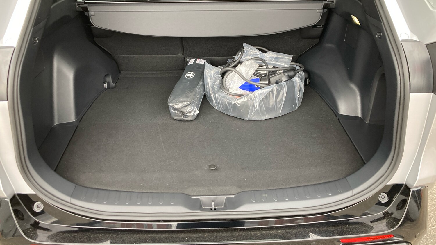 Used Toyota RAV4 2025 for sale - 78092616: Photo 21