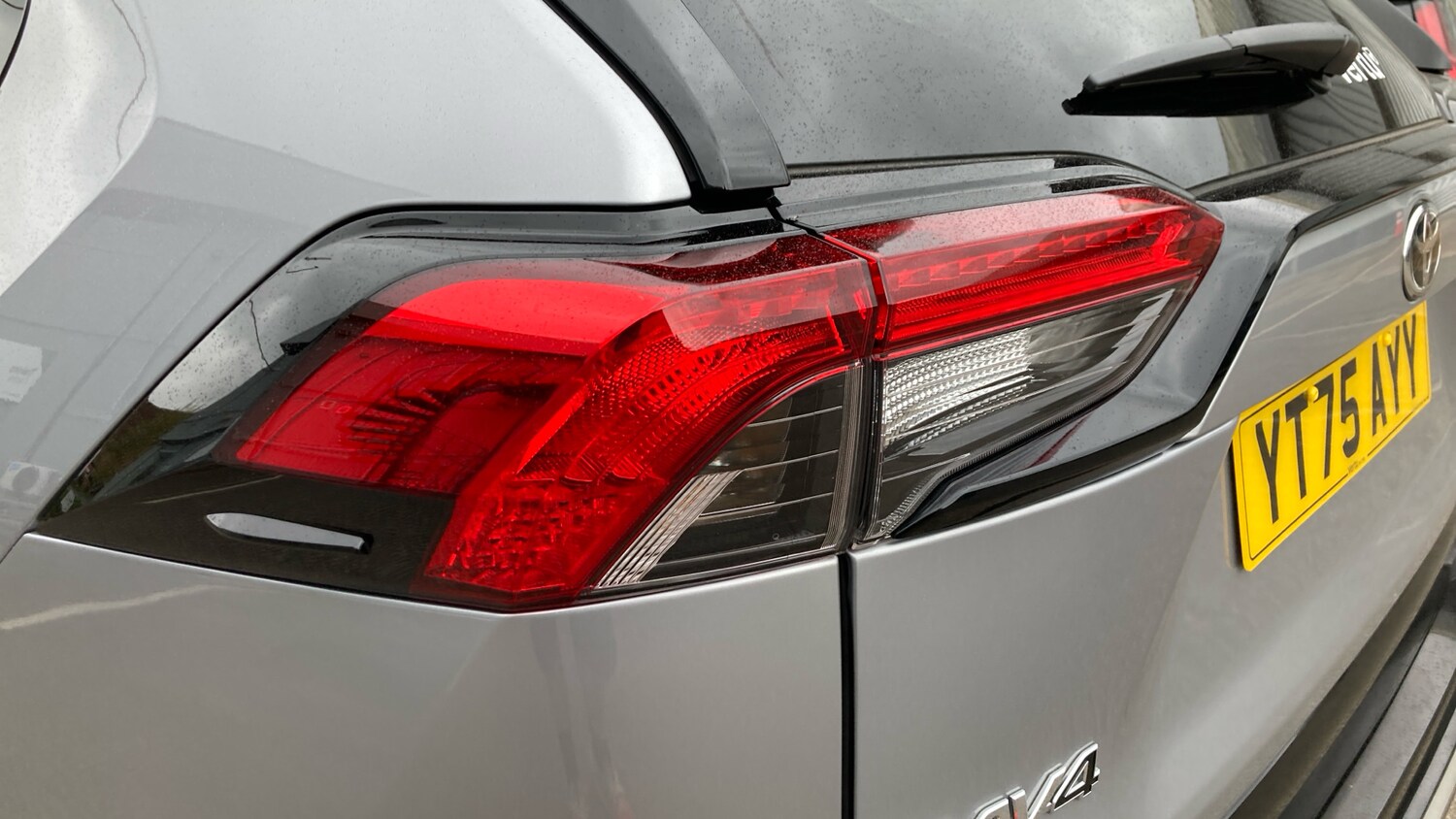 Used Toyota RAV4 2025 for sale - 78092616: Photo 25