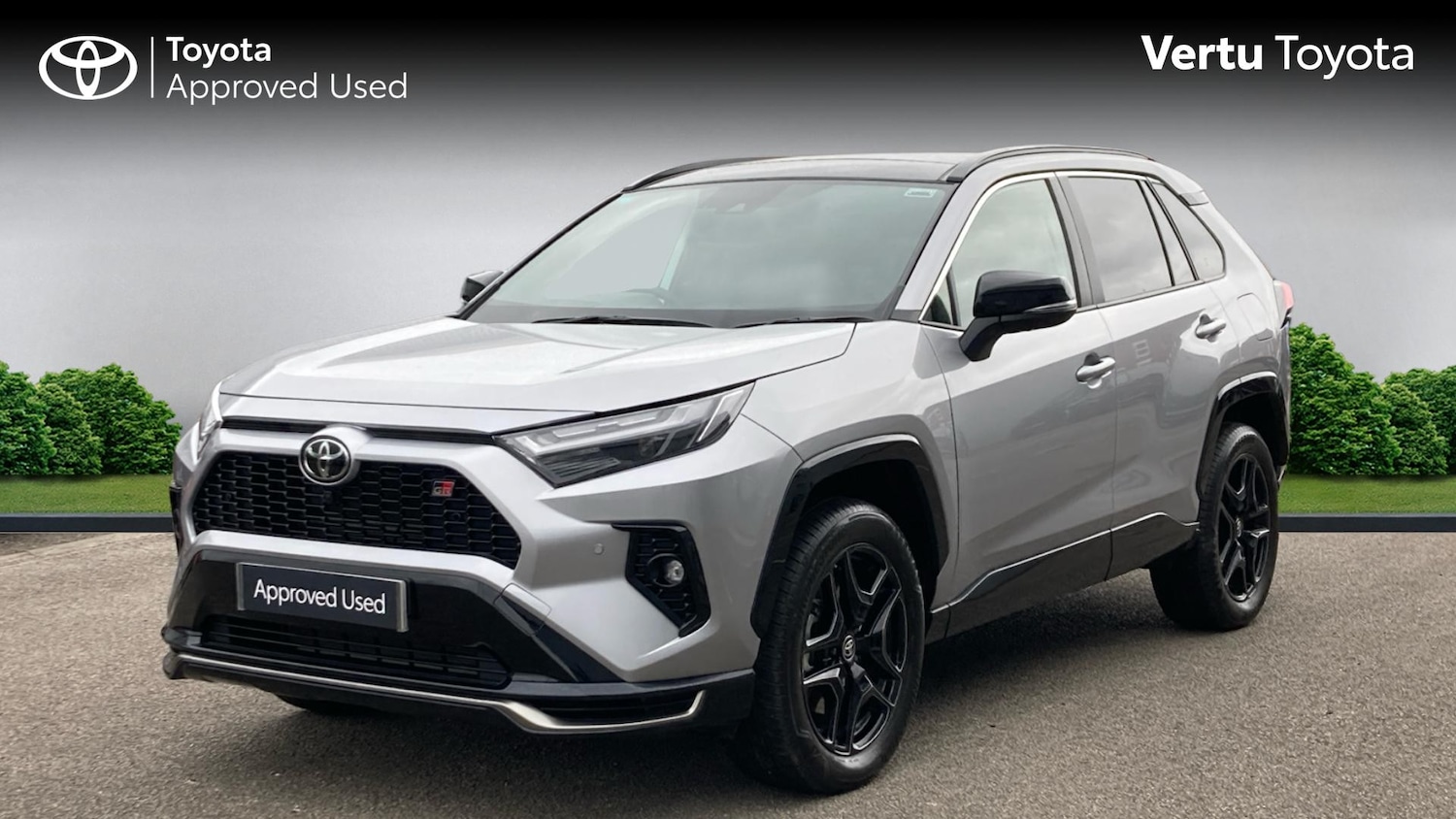 Used Toyota RAV4 2025 for sale - 78092616: Photo 3