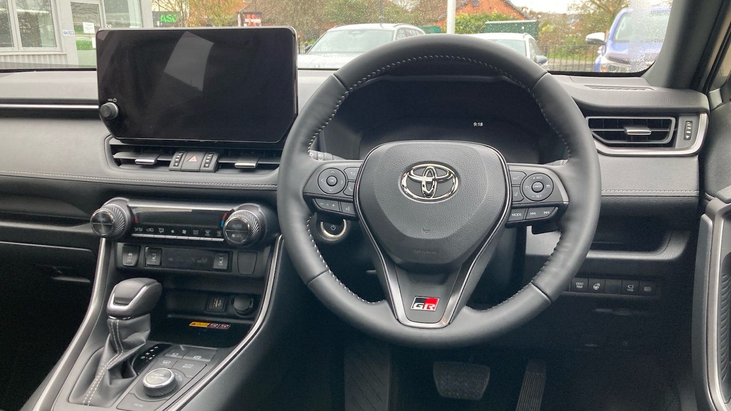 Used Toyota RAV4 2025 for sale - 78092616: Photo 5