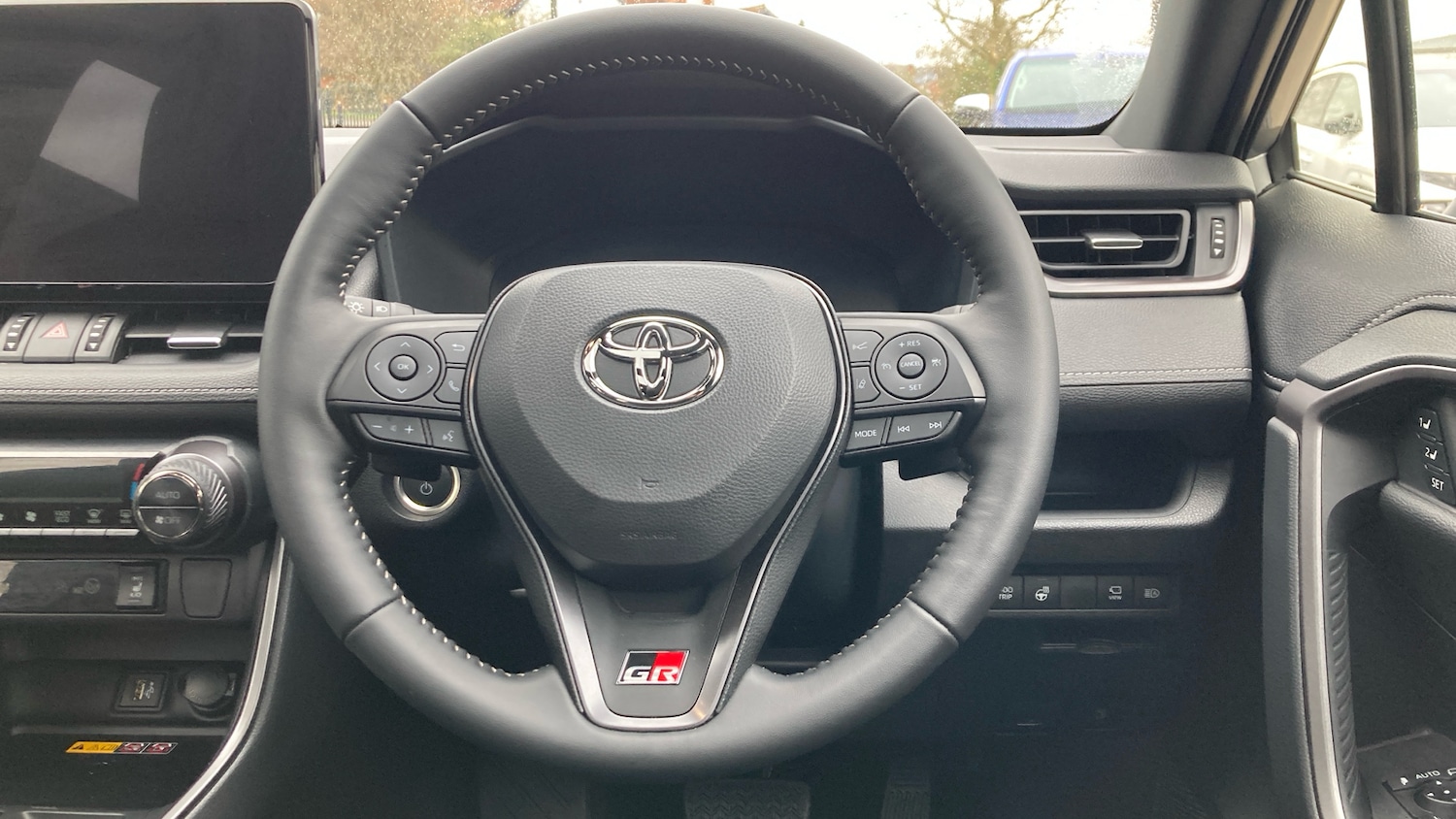 Used Toyota RAV4 2025 for sale - 78092616: Photo 8