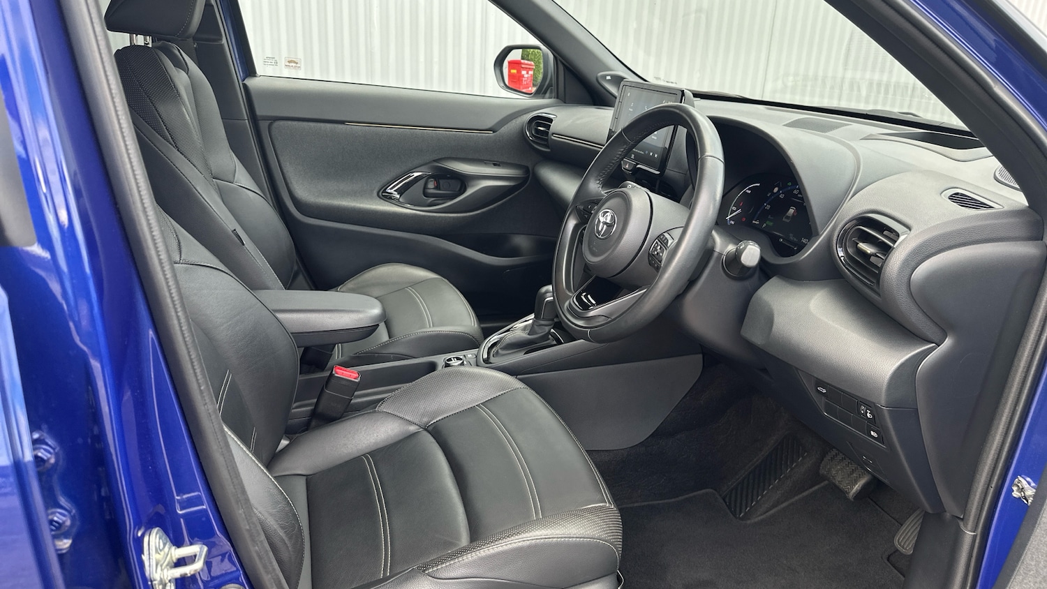 Vehicle 11