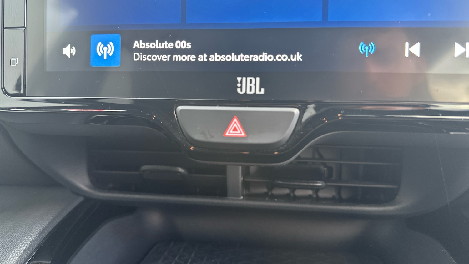 Vehicle 30