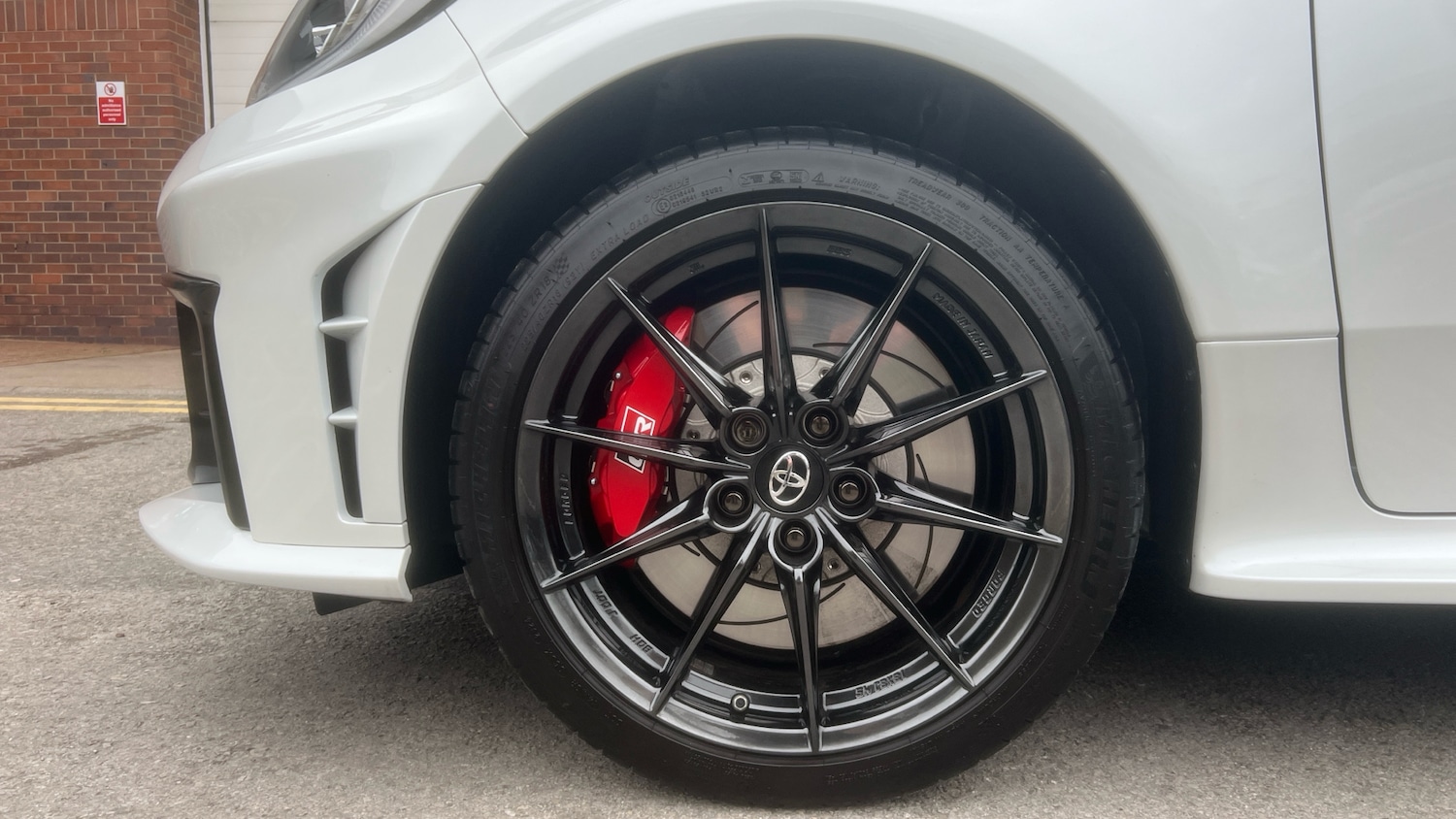 Used Toyota Yaris 2025 for sale - 76311294: Photo 18