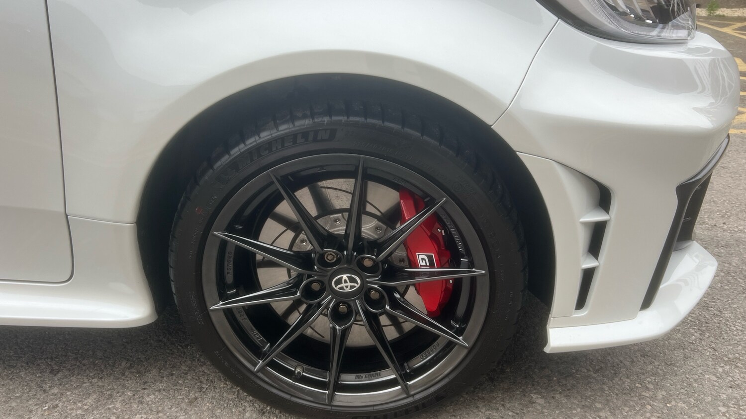 Used Toyota Yaris 2025 for sale - 76311294: Photo 21