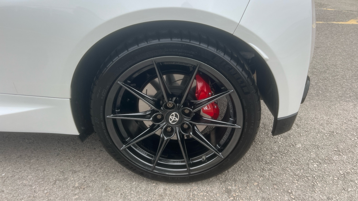 Used Toyota Yaris 2025 for sale - 76311294: Photo 29
