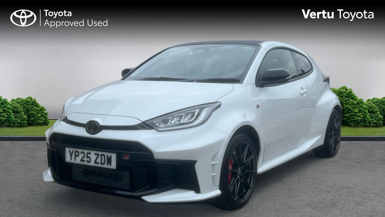 Used Toyota Yaris 2025 for sale - 76311294: Photo 3
