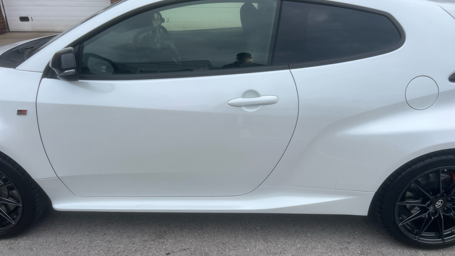 Used Toyota Yaris 2025 for sale - 76311294: Photo 30