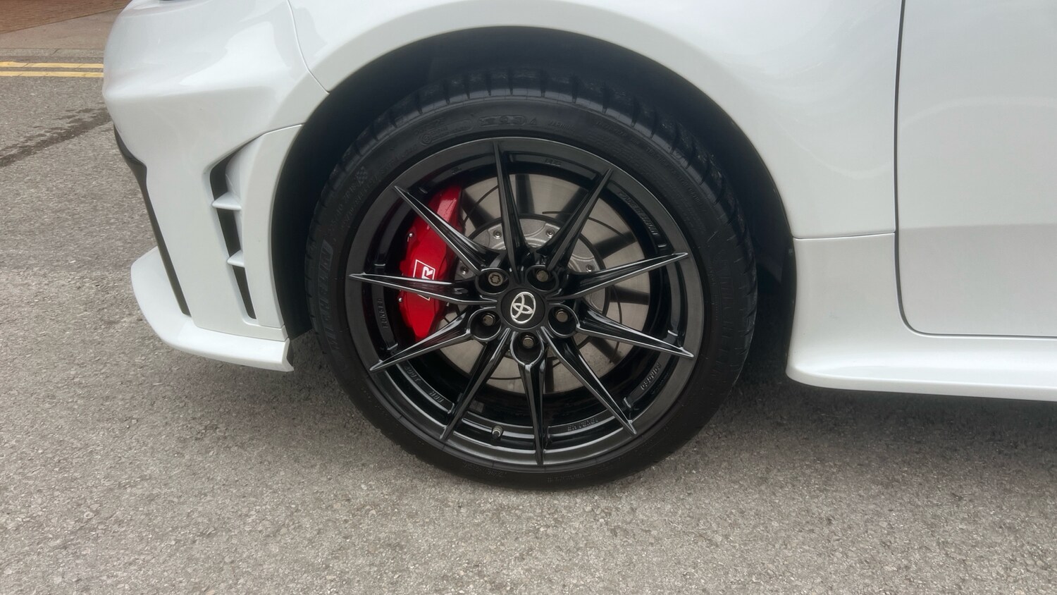 Used Toyota Yaris 2025 for sale - 76311294: Photo 31