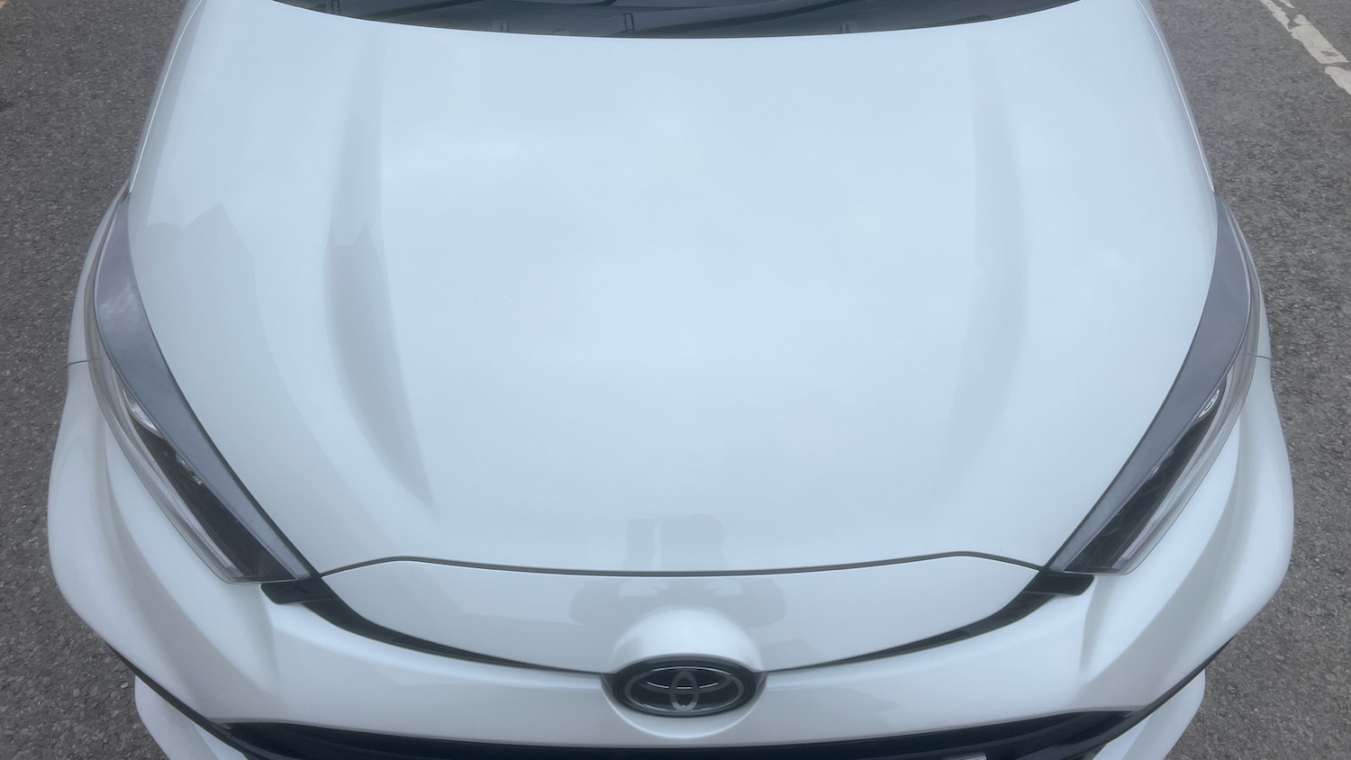 Used Toyota Yaris 2025 for sale - 76311294: Photo 33