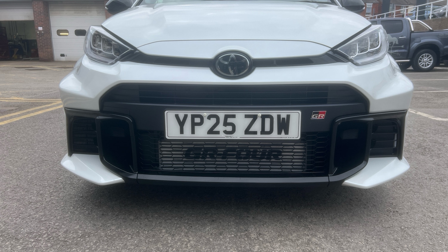 Used Toyota Yaris 2025 for sale - 76311294: Photo 34