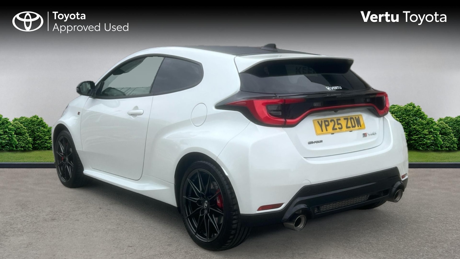 Used Toyota Yaris 2025 for sale - 76311294: Photo 4