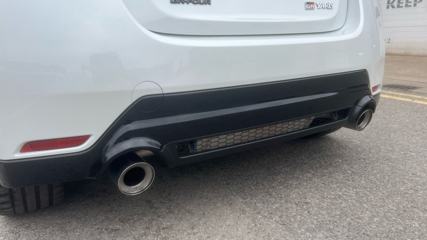 Used Toyota Yaris 2025 for sale - 76311294: Photo 52