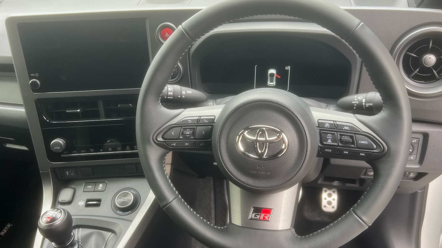 Used Toyota Yaris 2025 for sale - 76311294: Photo 6