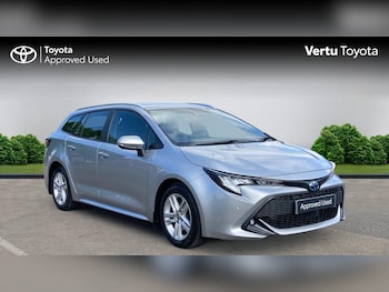 Used Toyota Corolla 2023 for sale - 78408159: Photo