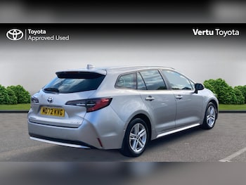 Used Toyota Corolla 2023 for sale - 78408159: Photo