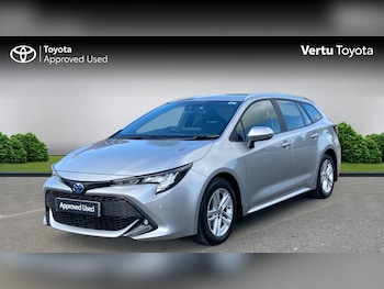 Used Toyota Corolla 2023 for sale - 78408159: Photo