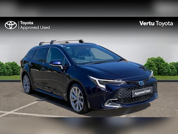 Used Toyota Corolla 2023 for sale - 79125681: Photo