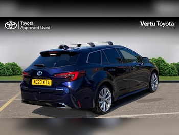 Used Toyota Corolla 2023 for sale - 79125681: Photo