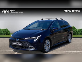 Used Toyota Corolla 2023 for sale - 79125681: Photo