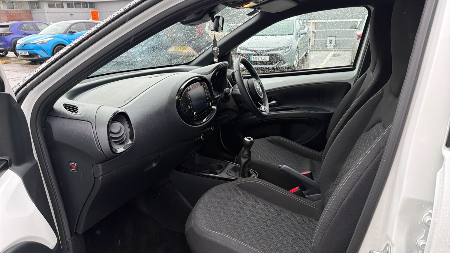 Used Toyota Aygo X 2023 for sale - 77679347: Photo 10